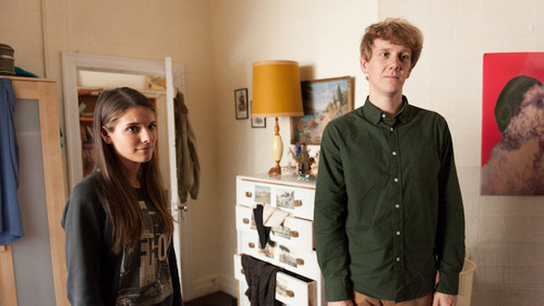 Please Like Me Season 2 Episode 8 - Truffled Mac and Cheese