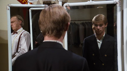 The Waltons Season 2 Episode 22 - The Graduation