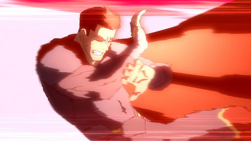 My Adventures with Superman Season 2 Episode 10 - My Adventures with Supergirl