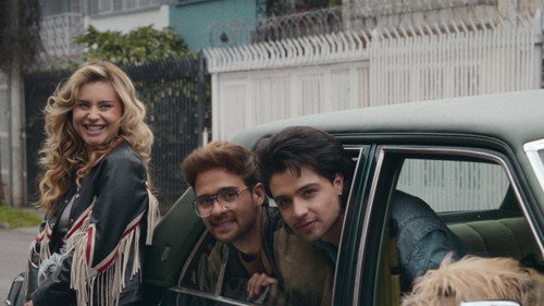 Eva Lasting Season 4 Episode 7 - For a Critique of the Political Economy of the Sign