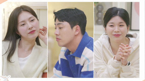 Love After Divorce Season 5 Episode 3 - Episode 3