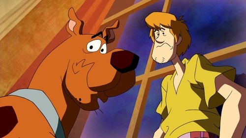 Scooby-Doo! Mystery Incorporated Season 1 Episode 5 - The Song of Mystery