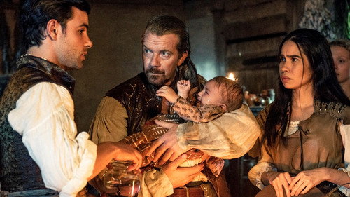 Jamestown Season 3 Episode 2 - Episode 2