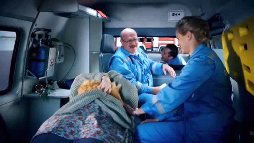 Dr. Driver Season 1 Episode 1 - Episode 1