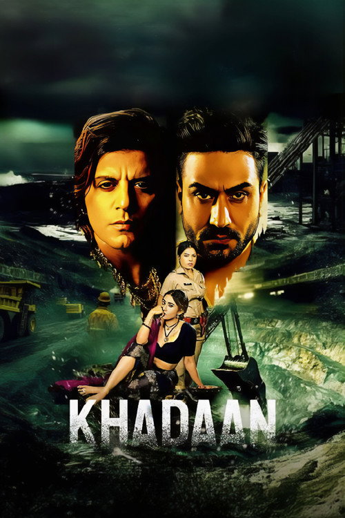 Khadaan poster