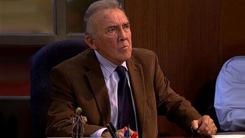 Aída Season 4 Episode 2 - Episode 2