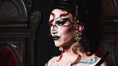 King of Drag Season 1 Episode 3 - Death of Your Fears