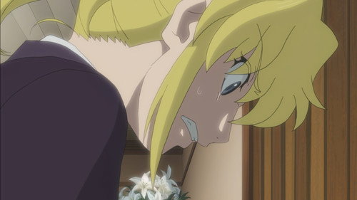 Umineko: When They Cry Season 1 Episode 5 - Fool's mate