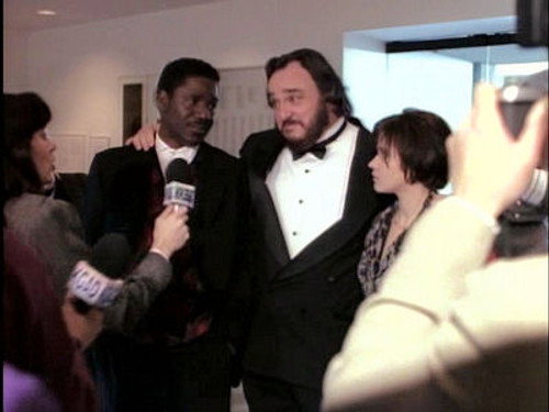 Sliders Season 2 Episode 8 - Post Traumatic Slide Syndrome