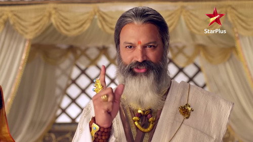 Siya Ke Ram Season 3 Episode 3 - Janak Announces Sita's Swayamvar