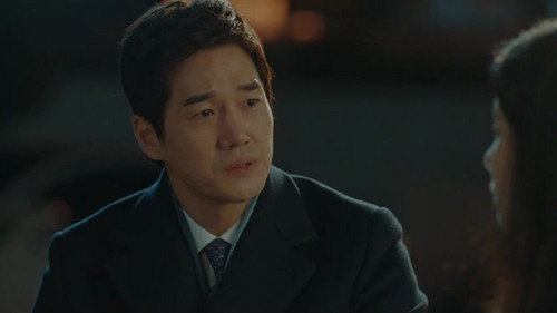 When My Love Blooms Season 1 Episode 8 - Leon