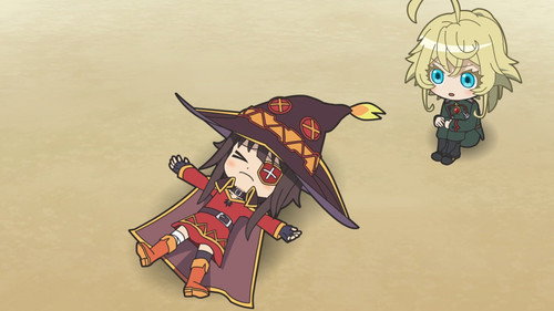 Isekai Quartet Season 2 Episode 9 - Investigate! First Errand
