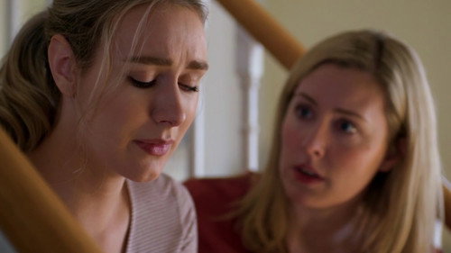 Web of Lies Season 6 Episode 4 - Exposed