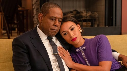 Godfather of Harlem Season 1 Episode 2 - The Nitty Gritty