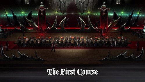Metalocalypse Season 4 Episode 10 - Dethdinner