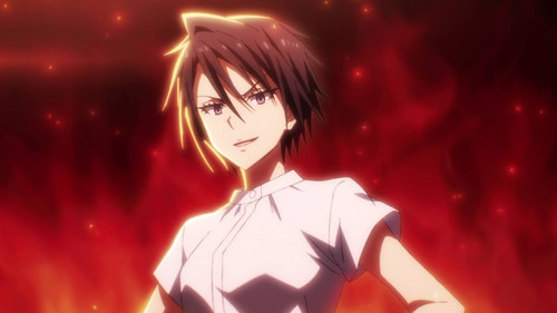 That Time I Got Reincarnated as a Slime Season 4 Episode 15 - An Unsettling Feeling