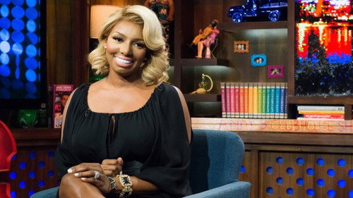 NeNe Leakes still