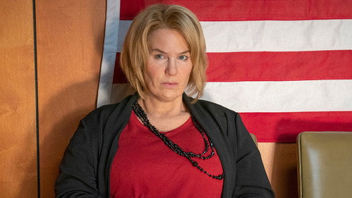 The Thing About Pam Season 1 Episode 3 - She’s a Star Witness