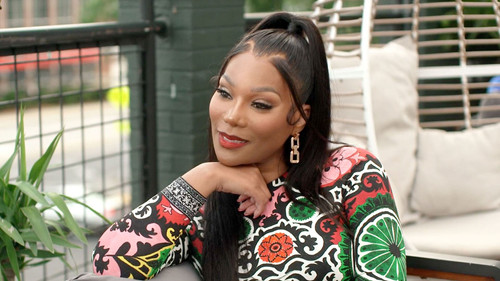 The Real Housewives of Atlanta Season 16 Episode 11 - Let’s Be Honest