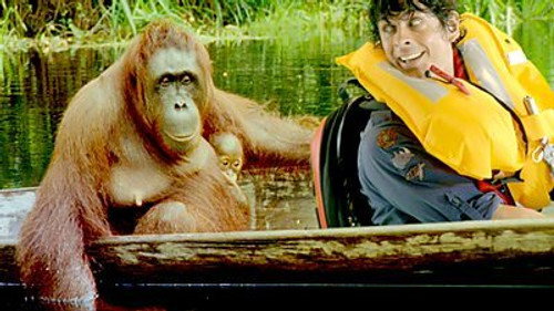 Andy's Wild Adventures Season 2 Episode 1 - Orangutans