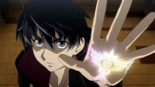 Big Order Season 1 Episode 7 - Order! Protect Your Beliefs!