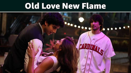 Campus Beats Season 6 Episode 5 - Old Love New Flame