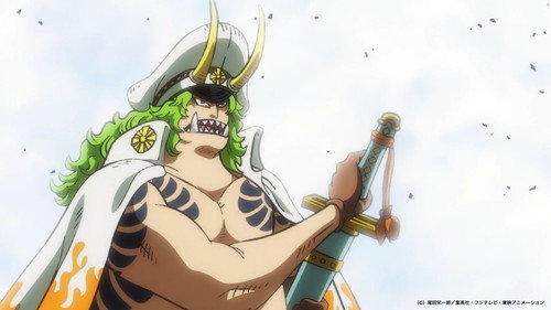 Sasaki’s Onslaught! Armored Division vs. Yamato! still