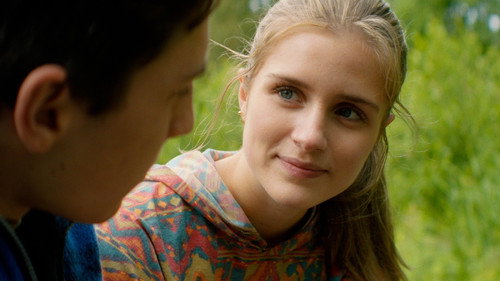 Someone Is Lying Season 1 Episode 5 - New Player