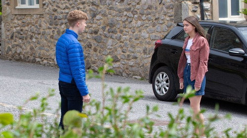 Episode 9110 (Thu 12th Aug 2021) (Part 2) still