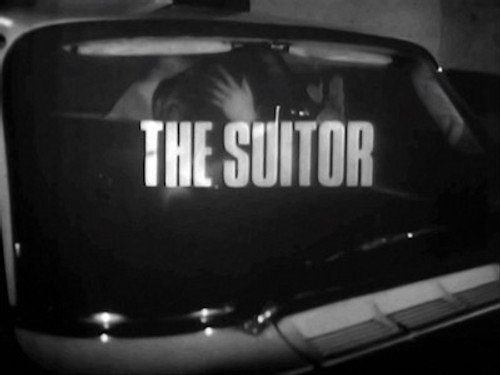 undefined Season 1 Episode 6 - The Suitor
