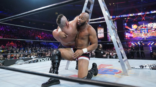 Ring of Honor Wrestling Season 14 Episode 10 - ROH TV EP547