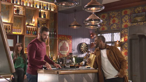 #Hollyoaks still