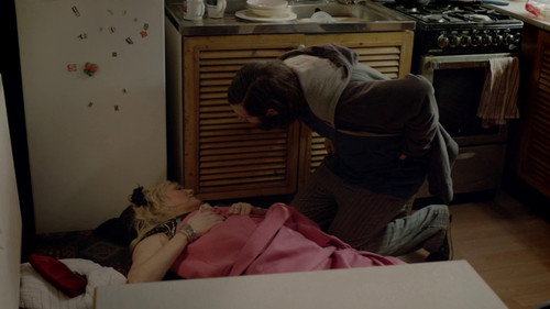 Him & Her Season 2 Episode 2 - The Sleepover