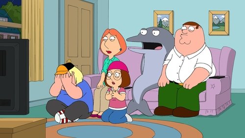 Family Guy Season 10 Episode 14 - Be Careful What You Fish For