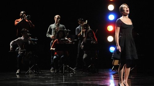 Glee Season 2 Episode 21 - Funeral