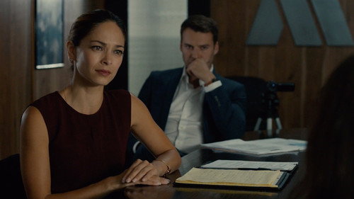 Burden of Truth Season 1 Episode 6 - Devil in the Desert