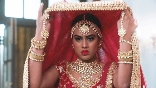 Naagin Season 4 Episode 13 - Brinda to Help Manyata!