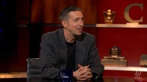 The Colbert Report Season 7 Episode 11 - Ron Reagan Jr.