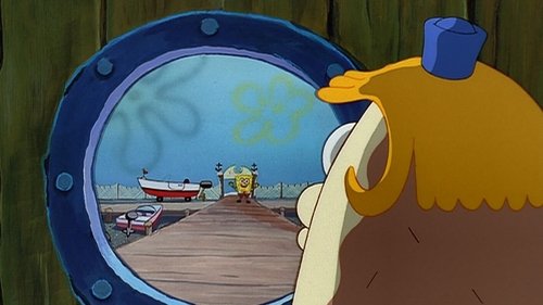 SpongeBob SquarePants Season 1 Episode 9 - Boating School