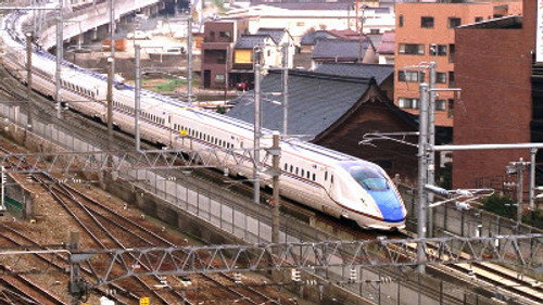 Japan Railway Journal Season 4 Episode 2 - Hokuriku Shinkansen Update: Re-assessing the Effects and Challenges 3 Years On