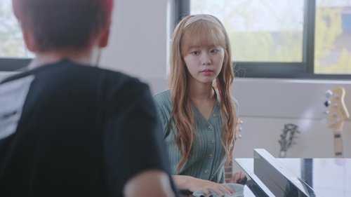 Love Revolution Season 1 Episode 12 - Happy Joo-young Day