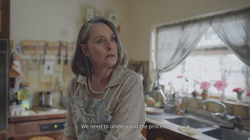Een Keer Om Die Son Season 1 Episode 2 - Februarie
