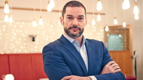 First Dates Season 3 Episode 1 - Episode 1