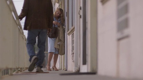 Evil, I Season 1 Episode 12 - The Sunday Morning Slasher