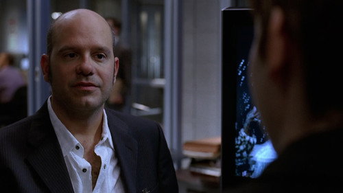 Law & Order: Criminal Intent Season 6 Episode 20 - Bombshell