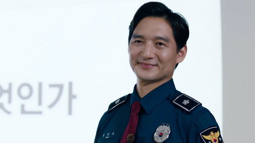 Police University Season 1 Episode 12 - The Enemy Within