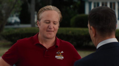Best Medicine Season 1 Episode 3 - Take Me Out of the Ballgame