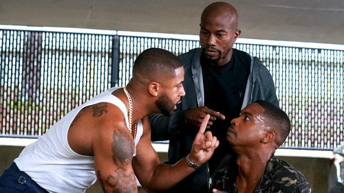 Tyler Perry's Zatima Season 2 Episode 8 - Suspicious Minds