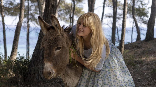 Bardot Season 1 Episode 3 - La Madrague