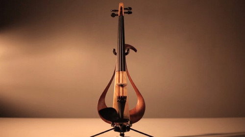DESIGN TALKS plus Season 6 Episode 2 - Musical Instruments